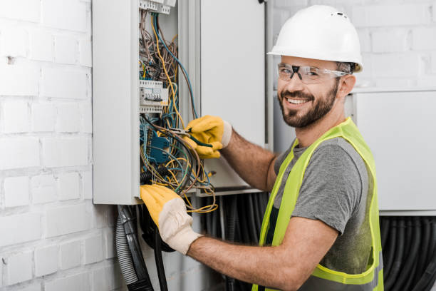 Best Local Electrician Companies  in Soperton, GA