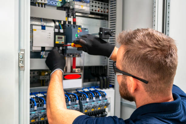 Best Electrical Outlet Repair  in Soperton, GA