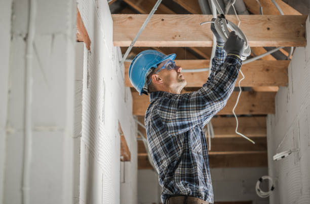 Best Electrical Installation Contractor  in Soperton, GA