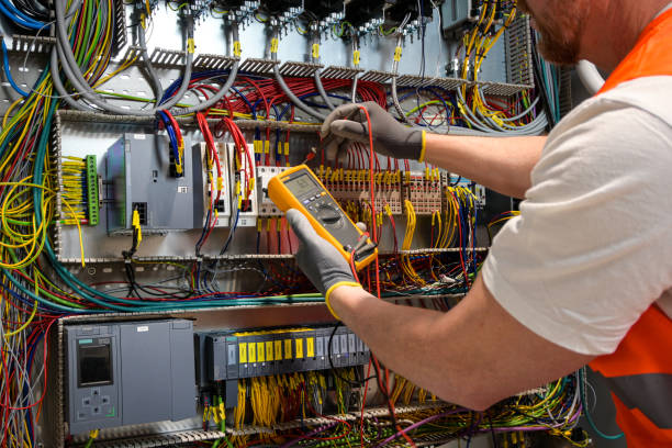 Best Circuit Breaker Repair  in Soperton, GA