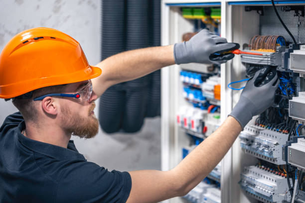 Best Electrical System Inspection  in Soperton, GA